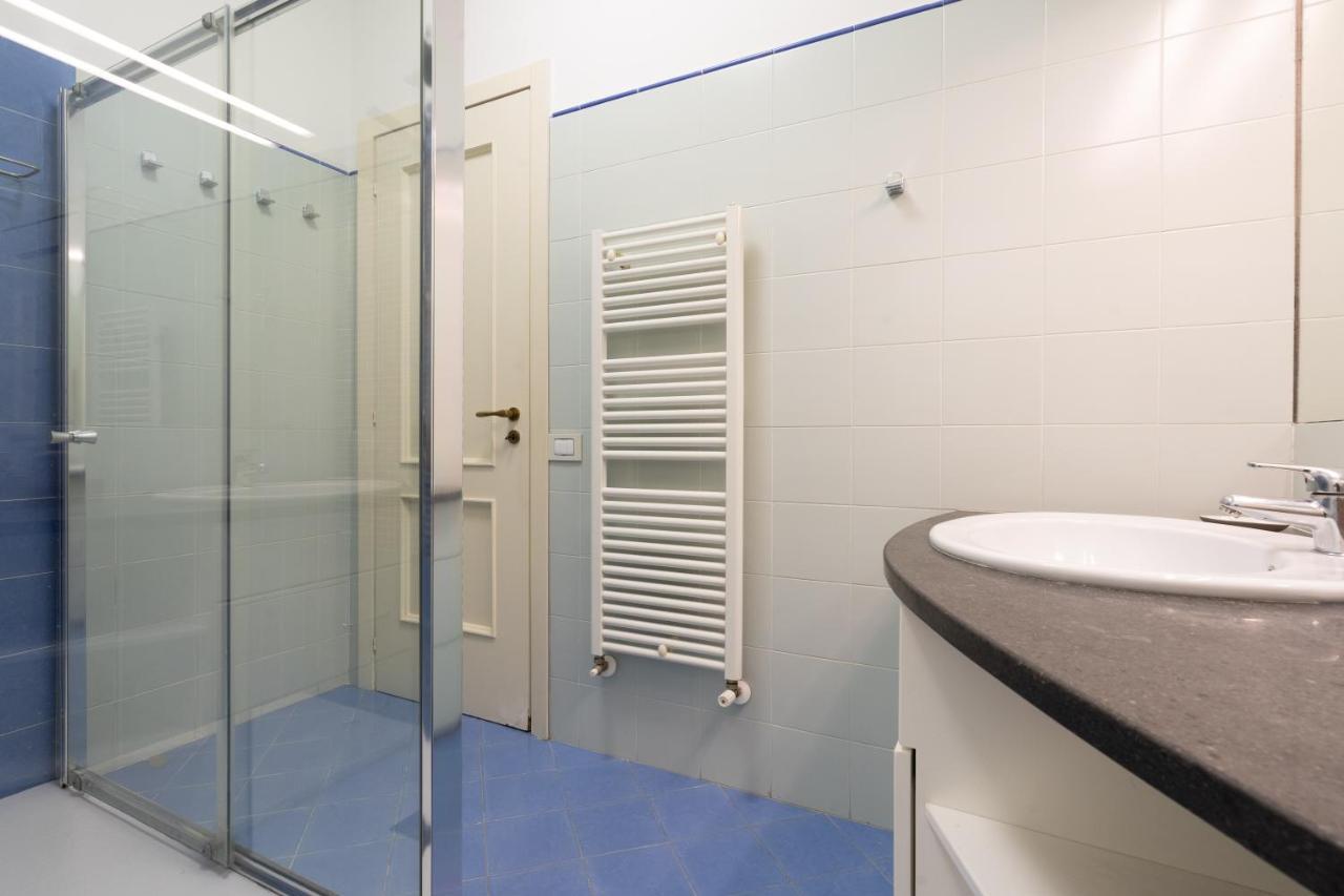 Appartamento Elegante Con Terrazzino Nel Centro Di Napoli Extérieur photo